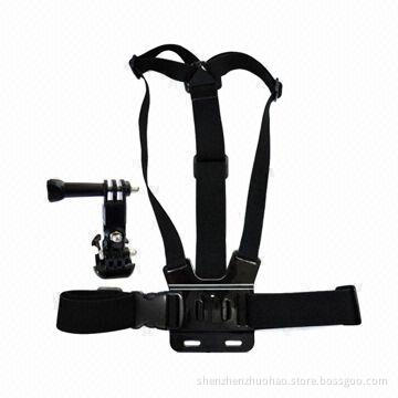 Hot sale high quality A model chest band with B model head band